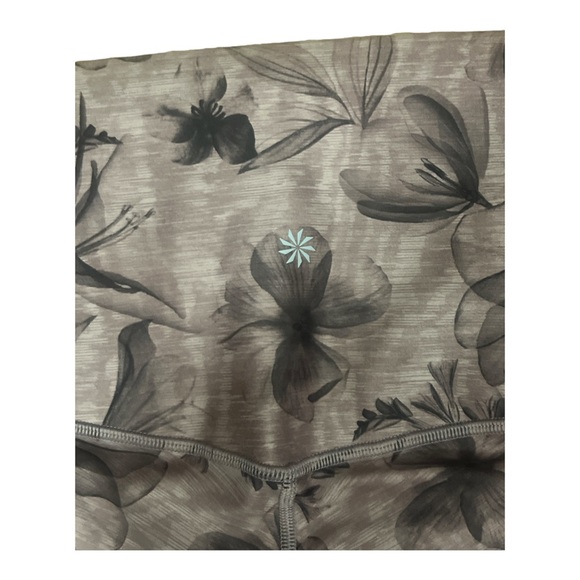 ATHLETA leggings 3X side pockets RLT2-53 - Picture 7 of 9